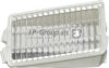 PORSC 91163194202 Diffusing Lens, fog light